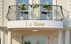 La Rose Residence
